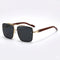 Monaco Frames - Obsidian Black