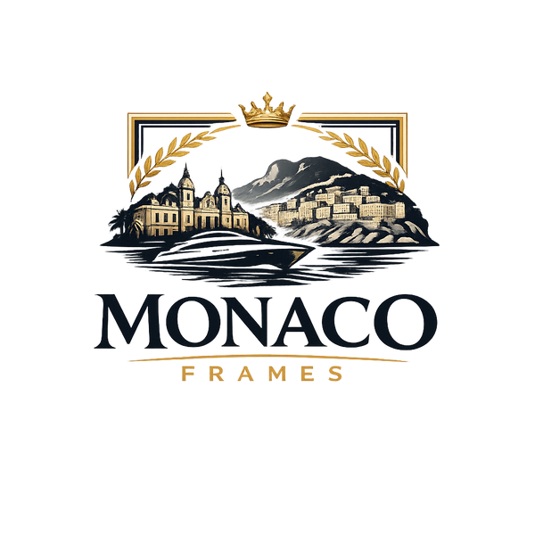 Monaco Frames