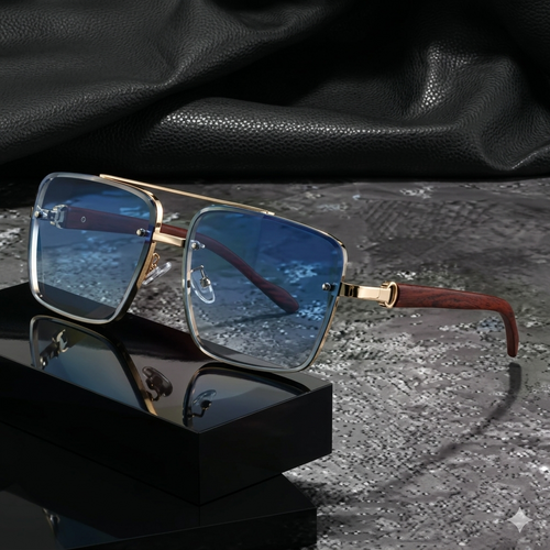 Monaco Frames - Arctic Blue