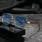 Monaco Frames - Arctic Blue