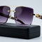 Monaco Frames - Midnight Black