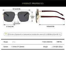 Monaco Frames - Arctic Blue