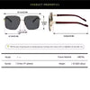 Monaco Frames - Obsidian Black