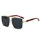 Monaco Frames - Obsidian Black