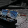 Monaco Frames - Arctic Blue