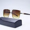 Monaco Frames - Champagne Gold